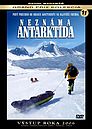 dvd antarktida 1